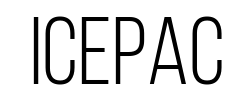 Icepac - logo